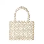 Ladies Beaded Bags